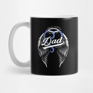 Father's day Dad Mug